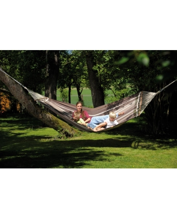 Amazonas Hammock Palacio Café AZ-1062200 - 240cm nr 1