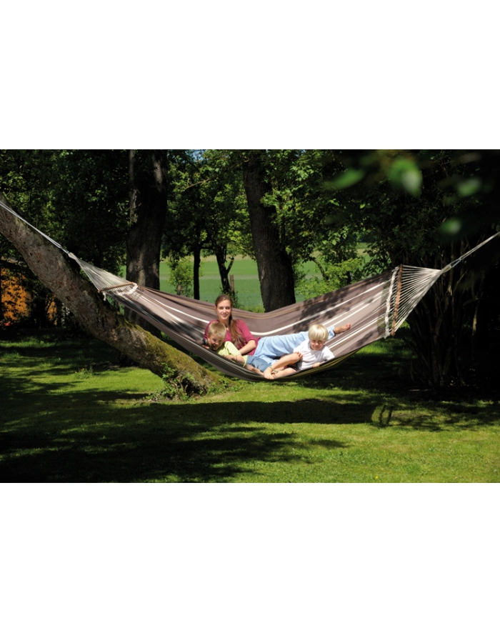 Amazonas Hammock Palacio Café AZ-1062200 - 240cm główny