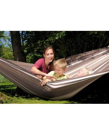 Amazonas Hammock Palacio Café AZ-1062200 - 240cm nr 2