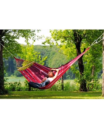 Amazonas Hammock Samba Fuego AZ-1072115 - 210cm nr 1