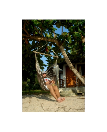 Amazonas Hanging Chair Brasil Mocca AZ-2030270 - 160cm nr 1
