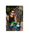 Amazonas Hanging Chair Brasil Mocca AZ-2030270 - 160cm - nr 6
