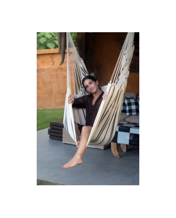 Amazonas Hanging Chair Brasil Cappucino AZ-2030280 - 160cm nr 1