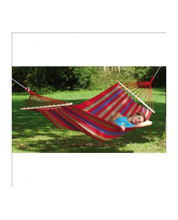 Amazonas Hammock Aruba Cayenne EL-1070000 - 210cm nr 2