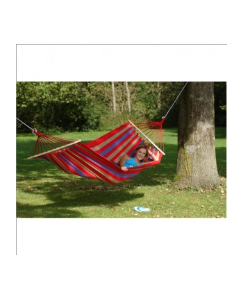 Amazonas Hammock Aruba Cayenne EL-1070000 - 210cm nr 1