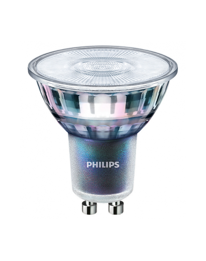 Philips Master LEDspot Expert Color 5,5W - GU10 36° 930 3000K dimable główny
