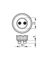 Philips CorePro LEDspot 3,5W GU10 - 36° 840 4000K neutral white - nr 7