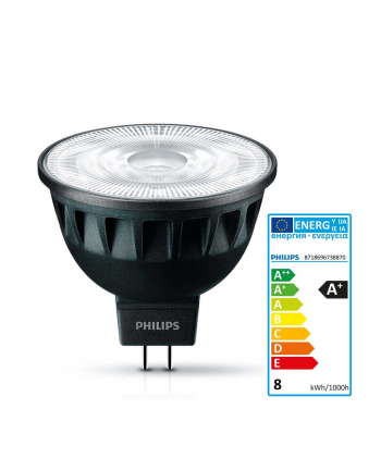 Philips Master LEDspot MR16 6,5W 940 GU5.3 - 36° 4000K dimable