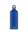 SIGG Alu Traveller 1l blue - 7533.30 - nr 2