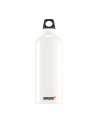 SIGG Alu Traveller 1l white - 8159.10 - nr 1