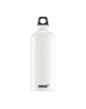 SIGG Alu Traveller 1l white - 8159.10 - nr 2