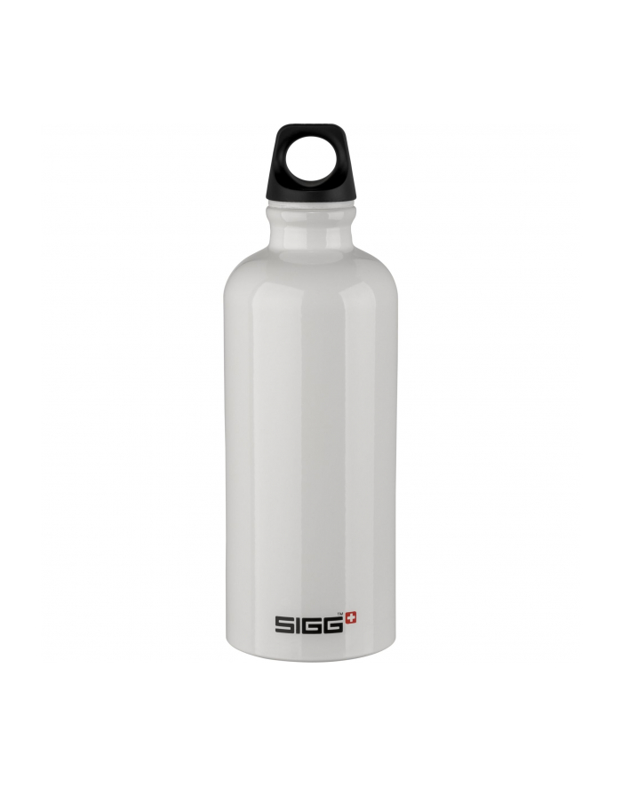 SIGG Alu Traveller 0.6l white - 8185.40 główny