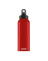 SIGG Alu WMB Traveller 1.5l red - 8256.00 - nr 2