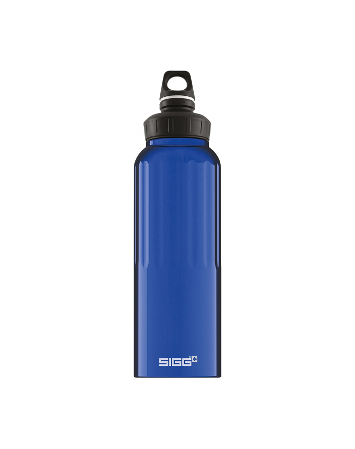 SIGG Alu WMB Traveller 1.5l blue - 8256.10 główny