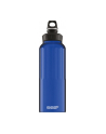 SIGG Alu WMB Traveller 1.5l blue - 8256.10 - nr 2