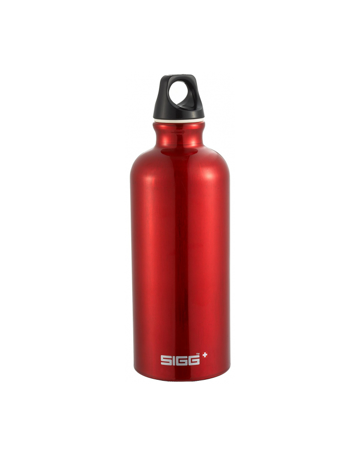 SIGG Alu Traveller 1l red - 8326.40 główny