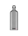 SIGG Alu Traveller 1l grey - 8327.00 - nr 1