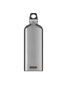 SIGG Alu Traveller 1l grey - 8327.00 - nr 2