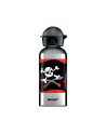 SIGG Alu KBT Underwater Pirates 0.4l red - 8624.70 - nr 2