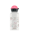 SIGG Alu KBT All My Friends 0.4l white - 8625.80 - nr 2