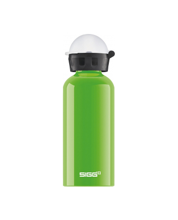 SIGG Alu KBT Kicker 0.4l green - 8689.60