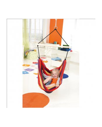 Amazonas Hanging Chair Kid's Relax Rainbow AZ-1012300