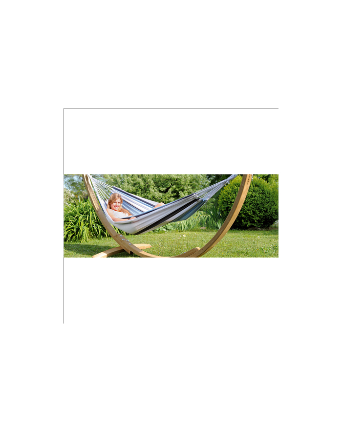 Amazonas Apollo Set Marine Hammock AZ-1015220 - 357cm główny