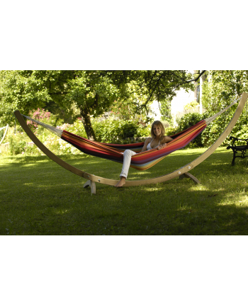 Amazonas Hammock Barbados Rainbow AZ-1018160 - 230cm