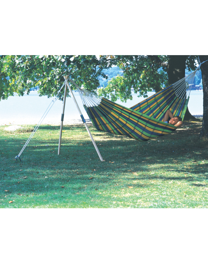 Amazonas Hammock Barbados Lemon AZ-1018220 - 230cm główny