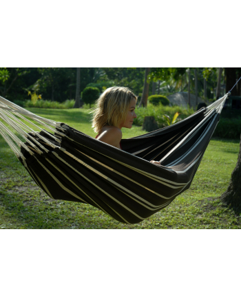 Amazonas Hammock Barbados Mocca Brown AZ-1018260 - 230cm