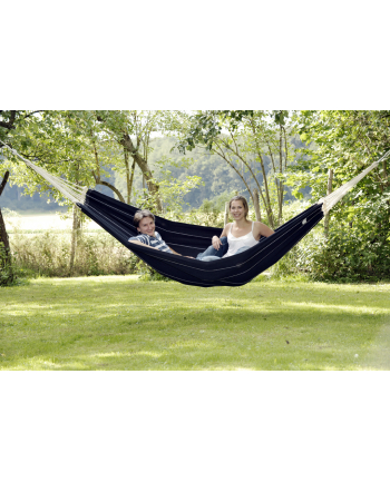 Amazonas Hammock Barbados Black AZ-1018290 - 230cm