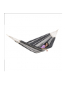 Amazonas Hammock Paradiso Silver AZ-1019800 - 250cm - nr 3