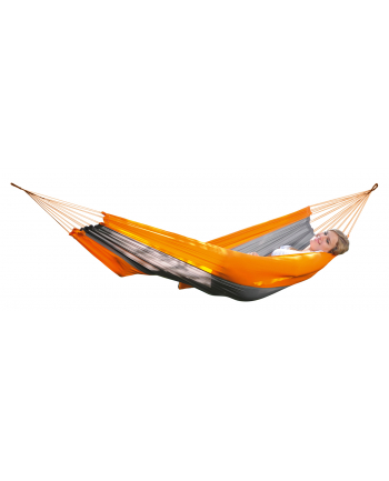 Amazonas Hammock Silk Traveller Techno AZ-1030160 - 220cm