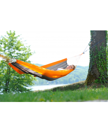 Amazonas Hammock Silk Traveller Techno AZ-1030160 - 220cm