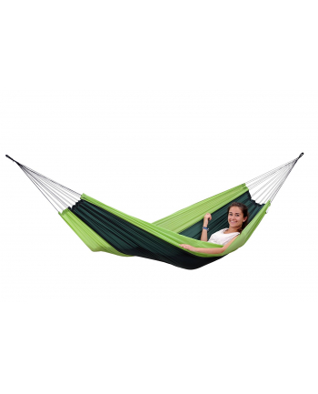 Amazonas Hammock Silk Traveller Forest AZ-1030170 - 220cm