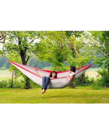 Amazonas Hammock Silk Traveller XXL AZ-1030190 - 320cm