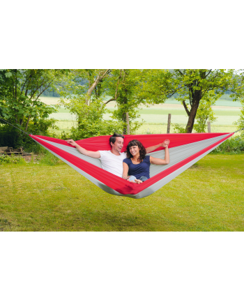 Amazonas Hammock Silk Traveller XXL AZ-1030190 - 320cm