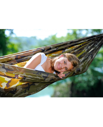 Amazonas Hammock Travel Set AZ-1030260 - 275cm