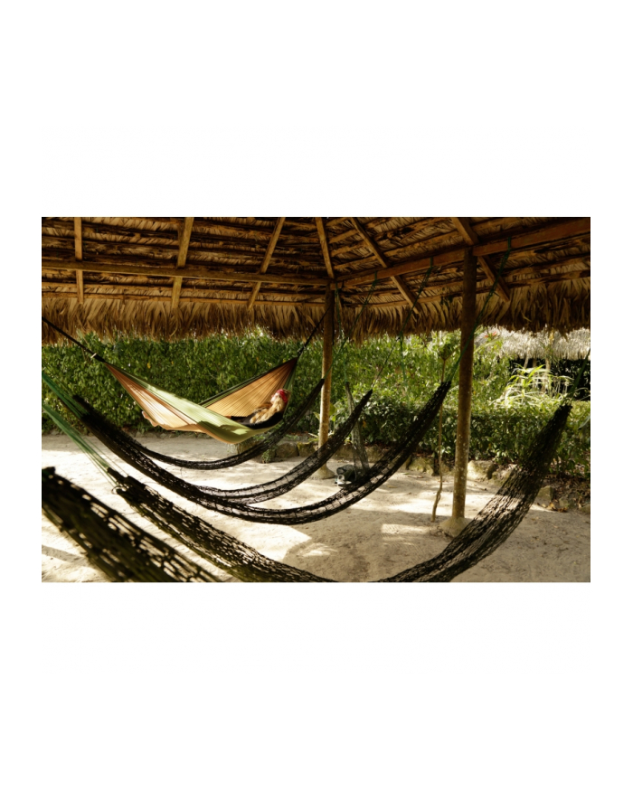 Amazonas Hammock Adventure Coyote AZ-1030411 - 275cm główny