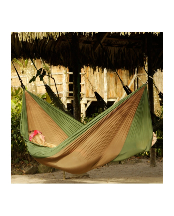 Amazonas Hammock Adventure Coyote AZ-1030411 - 275cm