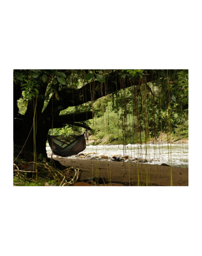 Amazonas Hammock Adventure Moskito Themo AZ-1030430 - 275cm główny