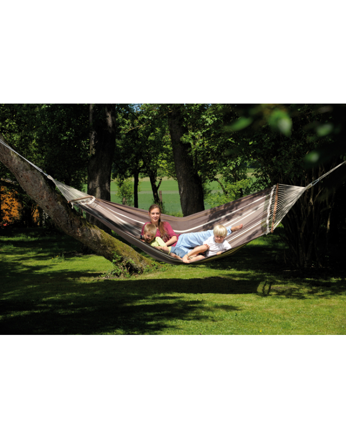 Amazonas Hammock Palacio Café AZ-1062200 - 240cm główny