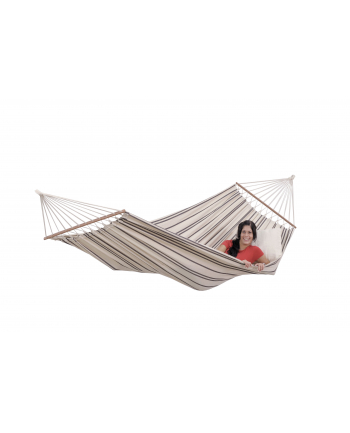 Amazonas Hammock Brasilia Cappuccino AZ-1065400 - 210cm