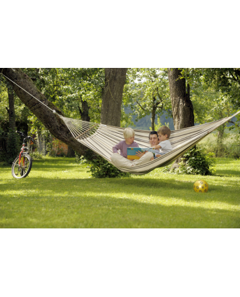 Amazonas Hammock Brasilia Cappuccino AZ-1065400 - 210cm