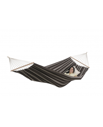 Amazonas Hammock Brasilia Mocca AZ-1065500 - 210cm