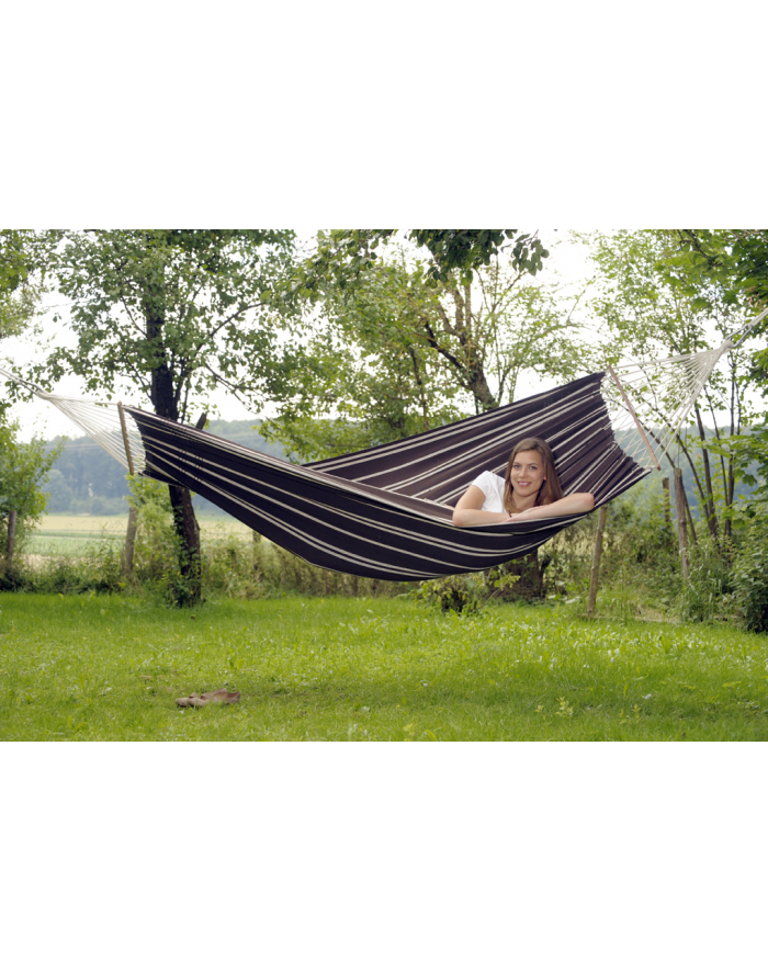 Amazonas Hammock Brasilia Mocca AZ-1065500 - 210cm główny