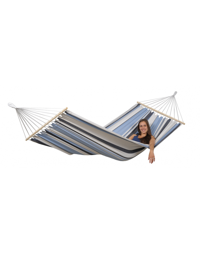 Amazonas Hammock Samba Marine AZ-1072110 - 210cm główny