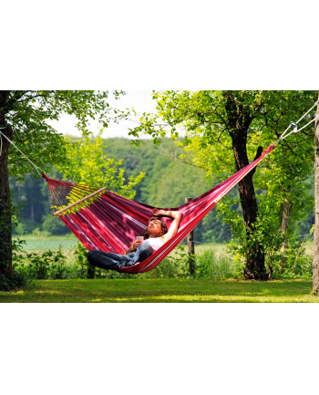 Amazonas Hammock Samba Fuego AZ-1072115 - 210cm