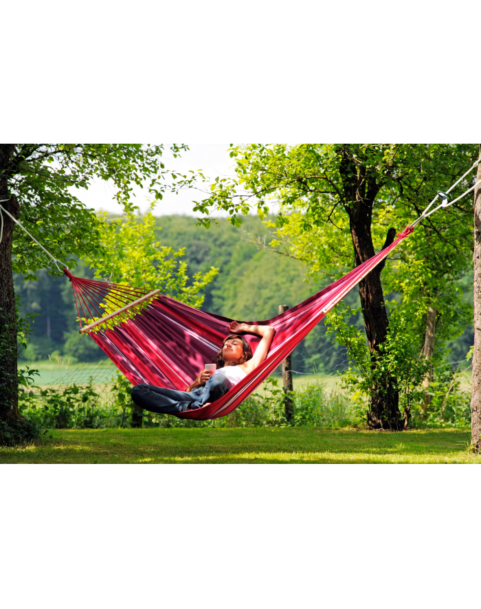 Amazonas Hammock Samba Fuego AZ-1072115 - 210cm główny