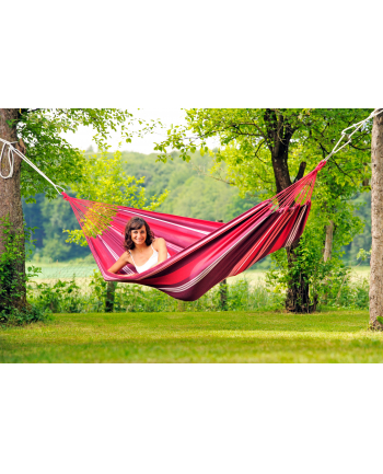 Amazonas Hammock Salsa Fuego AZ-1951000 - 210cm